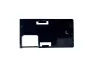 Suporte em ABS para Placa Wifi da TV LG Smart 24MT49S Preto
