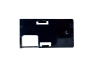 Suporte em ABS para Placa Wifi da TV LG Smart 24MT49S Preto