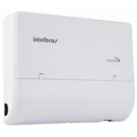 Central Telefonica Anal�gica Conecta Mais com 2 Troncos e 4 Ramais Intelbr�s