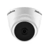 C�mera Intelbr�s VHL 1220 D G6 Multi HD IR HDCVI Lite S�rie 1000 Lente 2.8 mm Dome