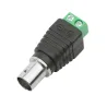 Conector BNC F�mea com Borne FS 495 - 5 Unidades