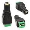 Plug P4 F�mea com Borne FS 505 - 5 Unidades