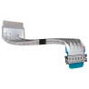 Flat Cable LVDS da Tela LED TV LG 24MT49S