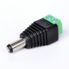 Plug P4 Macho com Borne FS 503 - 5 Unidades