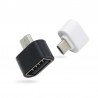 Adaptador OTG Usb V8 para Smartphones - LEY-204