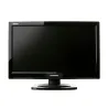 Monitor Lenovo ThinkVision E2002BA LCD Widescreen 1600x900P 19.5" VGA DVI Preto