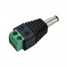 Plug P4 Macho com Borne FS 503 - 5 Unidades