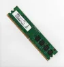 Mem�ria para PC Smart 1 GB PC2-6400U-666-12-ZZ DDR2 800 Mhz SDRAM
