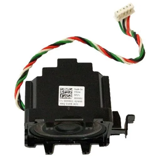 Auto Falante com Caixa de Circu�to - Dell D9901 0D9901 CN-0D9901