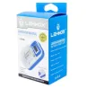 Carregador Universal para Baterias com Sa�da USB Lehmox - LEY-60