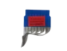 Flat Cable LVDS da Tela LED TV LG 24MT49S