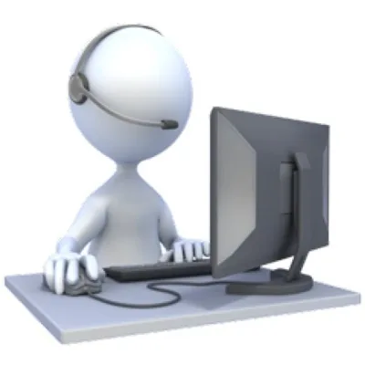 Assist�ncia T�cnica Preventiva e Corretiva em Equipamentos de Inform�tica