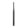 Antena Wifi Rosque�vel Omni Direcional 2.4 Ghz 5 Dbi