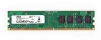 Mem�ria para PC Smart 1 GB PC2-6400U-666-12-ZZ DDR2 800 Mhz SDRAM