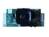 Placa de Controles e Fun��es da TV LG Smart 24MT49S