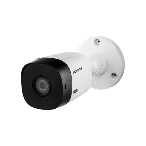 C�mera Intelbr�s VHL 1220 B G6 Multi HD IR HDCVI Lite S�rie 1000 Lente 3.6 mm Bullet