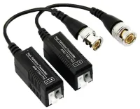 Balun Hibrido de Engate R�pido - Fasgold