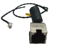 Conector e Cabo RJ 11 - Itautec Infoway W7630