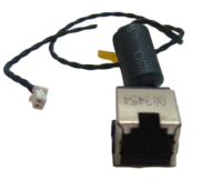 Conector e Cabo RJ 11 - Itautec Infoway W7630