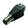 Conector BNC F�mea com Borne FS 495 - 5 Unidades