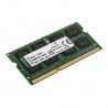 Memria Kingston KVR16LS11/8 DDR3 8 Gb PC3L 1600 Mhz Sodimm