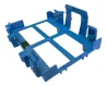 Suporte Gaveta HD 3.5 Dell Optiplex 390 790 3010 7010 PX60024 DN8MY