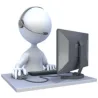 Assist�ncia T�cnica Preventiva e Corretiva em Equipamentos de Inform�tica