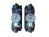 Auto Falantes da TV LG Smart 24MT49S Preto