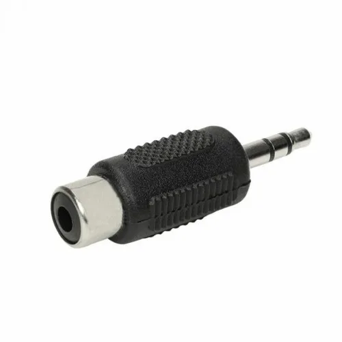 Adaptador P2 Est�reo para RCA Jack