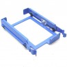 Suporte Case do Hard Disk Dell Dimension E520 - Azul