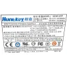Fonte ATX para PC 180W Huntkey HK280-22FP Bivolt Manual sem Cabo