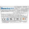 Fonte ATX para PC 180W Huntkey HK280-22FP Bivolt Manual sem Cabo