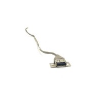 Flat Cable USB - Dell Inspiron 1545