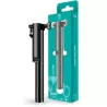 Basto de Selfie Retrtil Ebai FZF-P91 70 cm Branco
