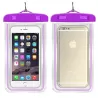 Capa de celular a prova de agua Kapbom Kap-y17 6.3" Roxo