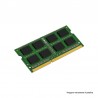 Memria Kingston KVR26S19S8/8 DDR4 8 Gb PC4-21300 2666 Mhz Sodimm