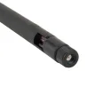 Antena Wifi Rosque�vel Omni Direcional 2.4 Ghz 5 Dbi