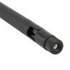 Antena Wifi Rosque�vel Omni Direcional 2.4 Ghz 5 Dbi