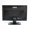 Monitor Lenovo ThinkVision E2002BA LCD Widescreen 1600x900P 19.5" VGA DVI Preto