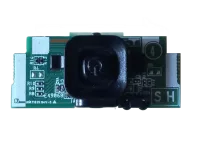 Placa de Controles e Fun��es da TV LG Smart 24MT49S