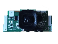 Placa de Controles e Fun��es da TV LG Smart 24MT49S