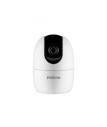 Cmera Wifi IZY Smart Full HD IZC 1004 - Intelbrs