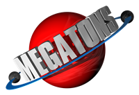 Megatons Ecommerce