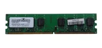 Mem�ria para PC Markvision 1 Gb MEAER4J8LA6401-07D1 DDR2 PC2 800 Mhz SDRAM