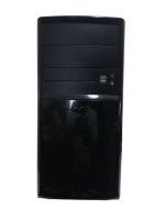 Computador Desktop Certo PC J1800 4GB HD 160GB