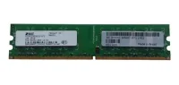 Mem�ria para PC Smart PC2-6400U-666-12-E3 1 Gb DDR2 SDRAM