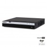 Gravador Intelbrs Stand Alone 16 Canais Multi-HD MHDX 3116 Sem HD