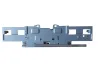 Suporte met�lico MGJ636732 para auto falantes da TV LG Smart 24MT49S - Pe�a Original