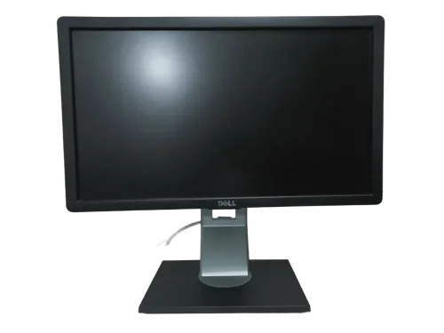 Monitor Dell P2012HT Led Bivolt 20" VGA DVI-D