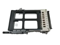 Suporte Met�lico do Leitor de Cart�es - Itautec Infoway W7630